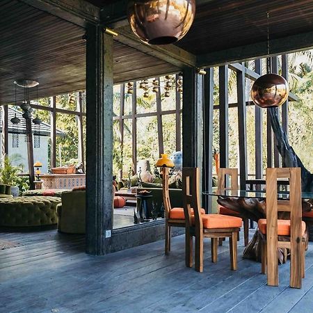 Dragon House - Your Dream House In Bali! Ubud Exterior foto